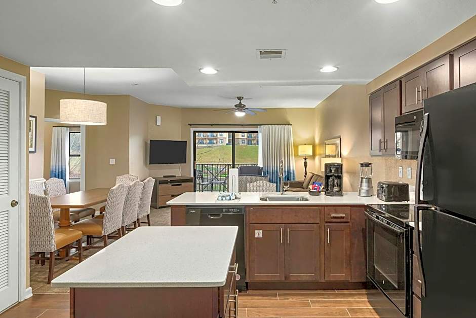 Club Wyndham Smoky Mountains