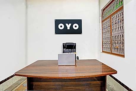 Hotel O Om Shiv Sai Hotel & Restaurant