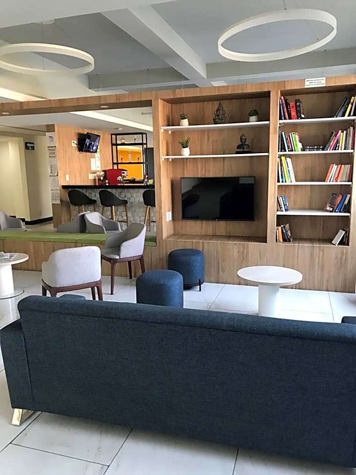 Hotel Aeropuerto