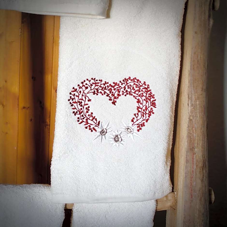 Rifugio Baita Gimont