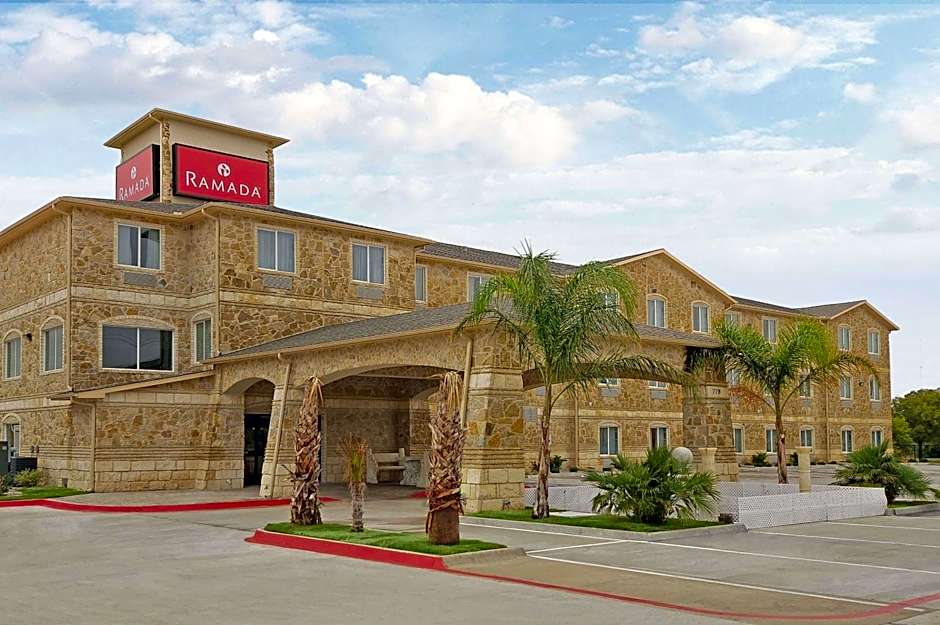 Ramada by Wyndham South Waco
