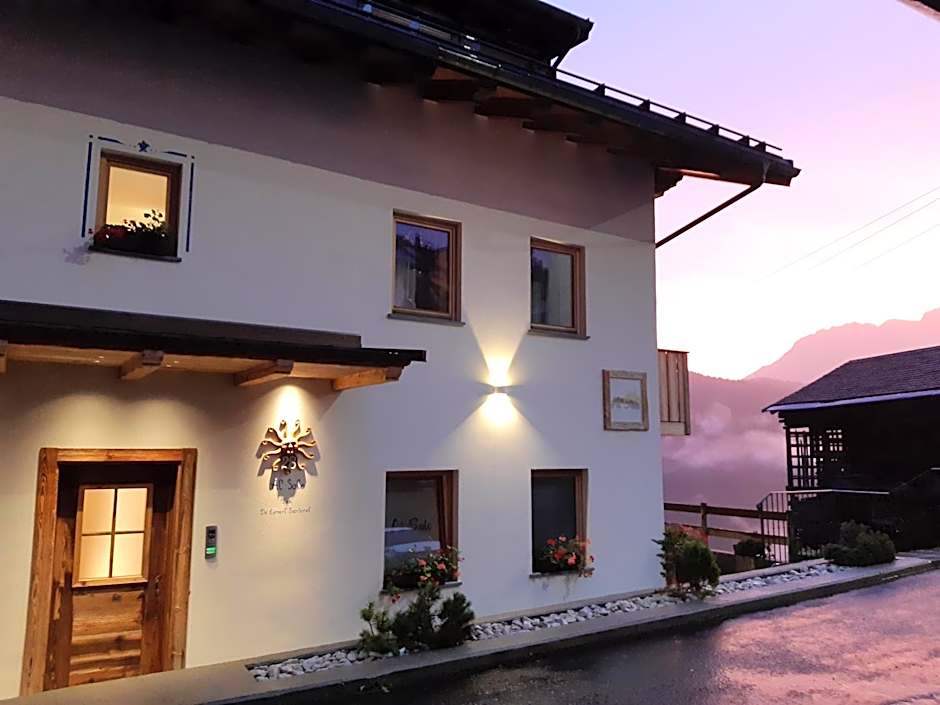 Al Sole B&B Valcomelico