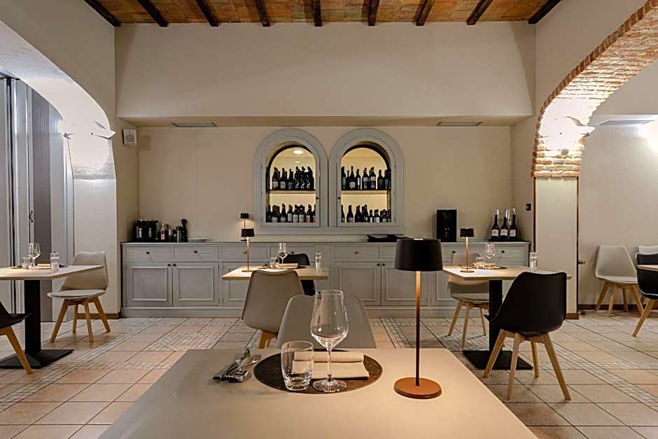 LVG Hotel Collection - Al Mulino