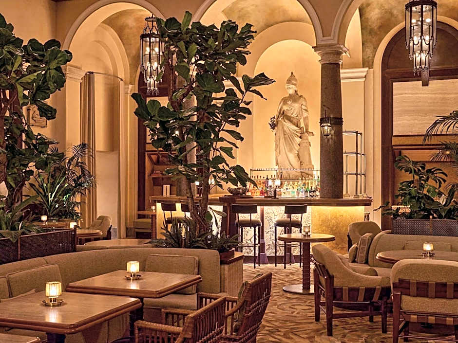 Orient Express La Minerva