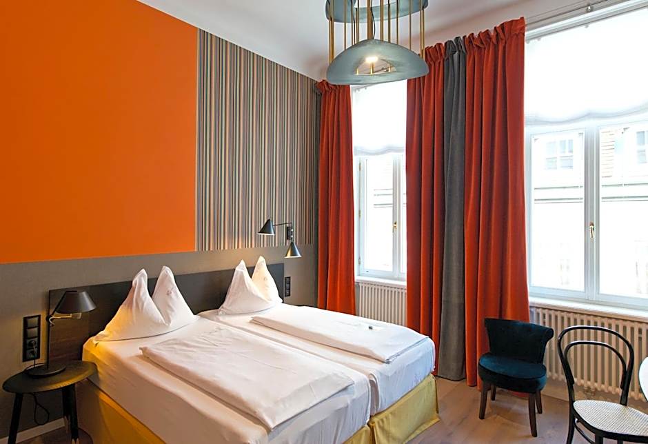 Hotel Beethoven Wien