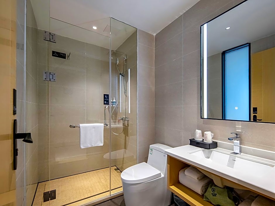 City Comfort Inn Tianlin Bus Terminal