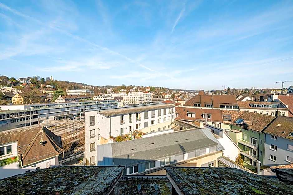 Tailormade Hotel RÜDEN Schaffhausen