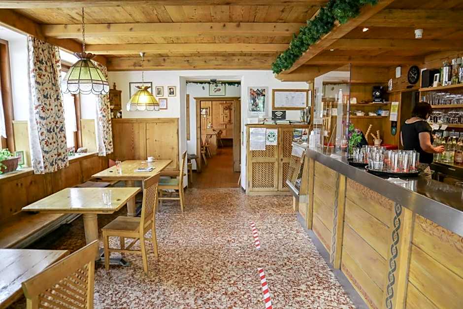 Gasthof Albergo Neuwirt