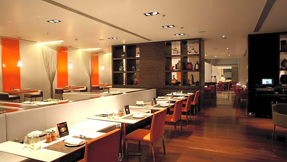 Crowne Plaza Pune City Center By IHG