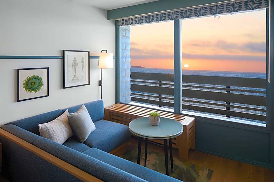 Monterey Beach Hotel, a Tribute Portfolio Hotel