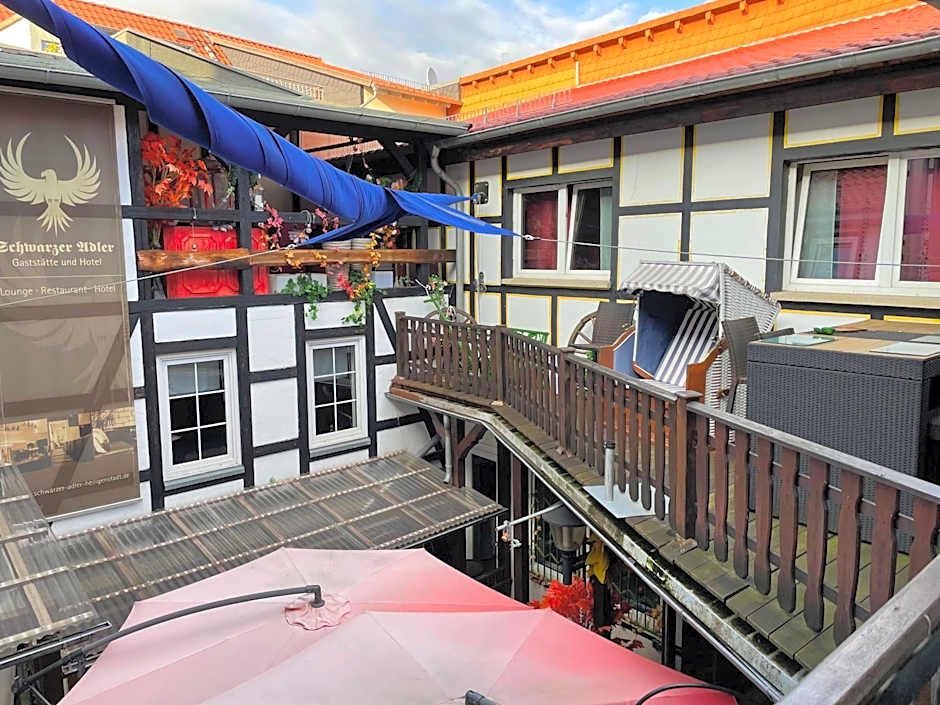 Hotel Schwarzer Adler