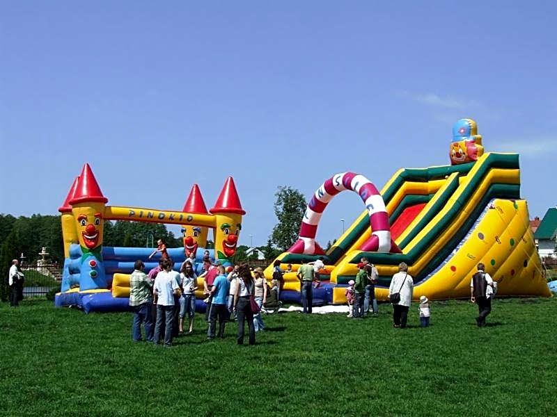 Malibu Lublin