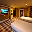 Kinnitty Castle Hotel