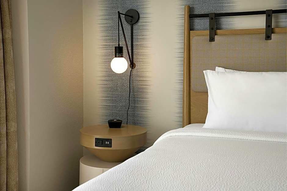 Residence Inn by Marriott Irvine John Wayne Airport/Orange County