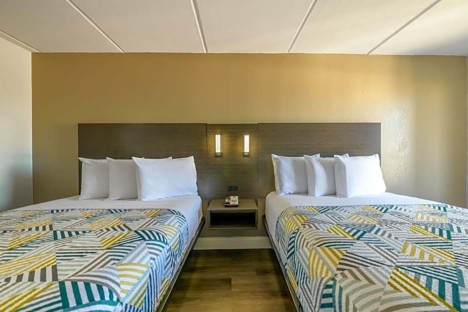 Motel 6 Stockbridge GA Hwy 138 W