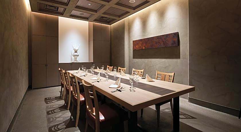 THE HOTEL HIGASHIYAMA KYOTO TOKYU, A Pan Pacific Hotel