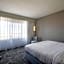 Courtyard by Marriott Dallas Allen at Allen Event Center