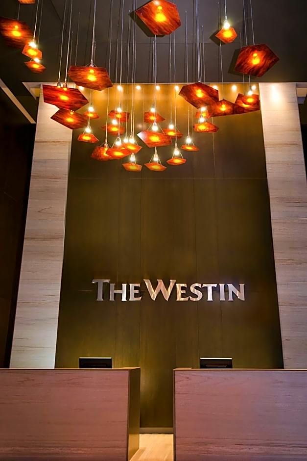 The Westin Panama