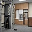 Courtyard by Marriott Blacksburg