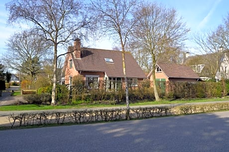 De strandkamer