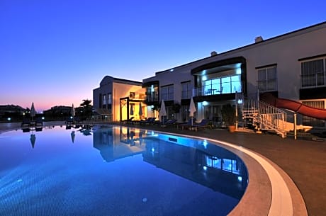 Odyssey Residence Apartments