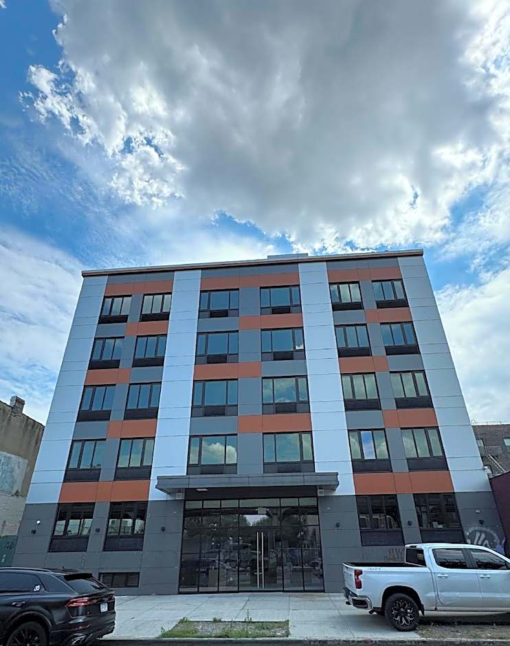 Hotel Mirage Brooklyn