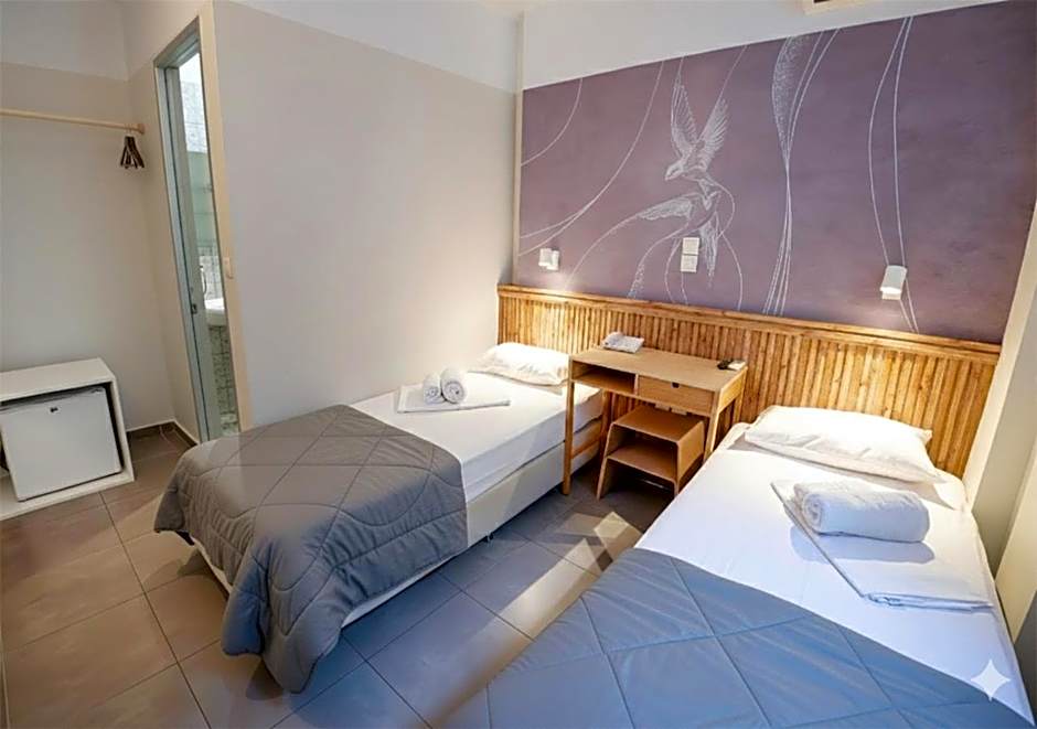 LUX Hotel