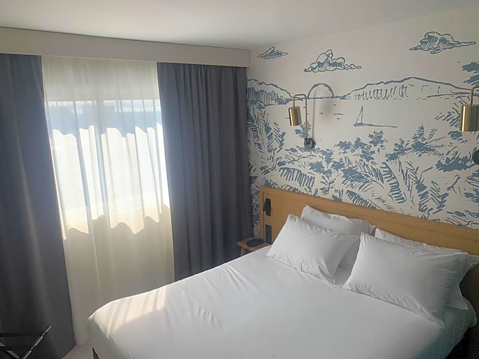 L'Escale Marine, The Originals Relais