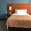 Quality Inn & Suites Watertown Fort Drum