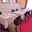 Hotel Polo am ZOB