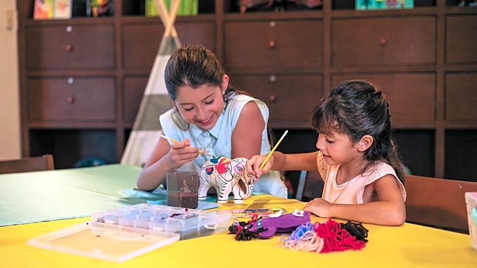 Grand Residences Riviera Cancun, All Inclusive