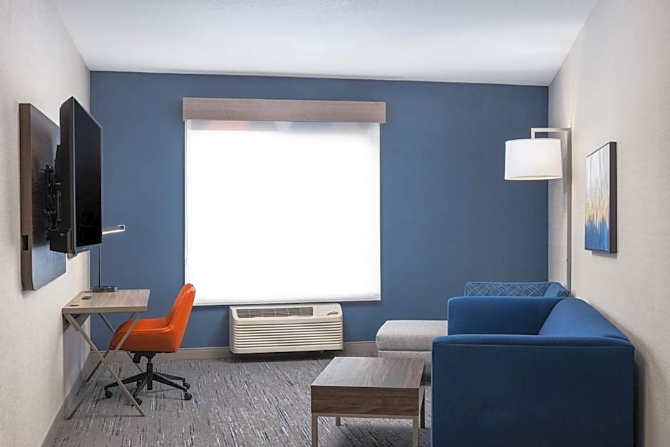 Holiday Inn Express Hotel & Suites Nampa By IHG
