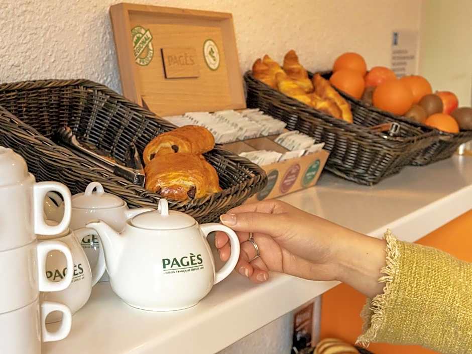 ibis budget Le Puy En Velay