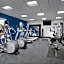 Hampton Inn By Hilton & Suites Baltimore North/Timonium