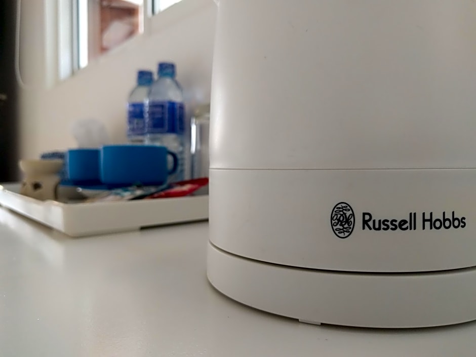 The Residence Business Hotel