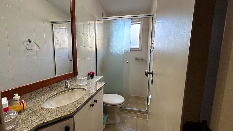 Varandas Versailles no Forte