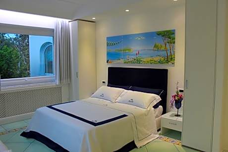 Double Room with Sea View