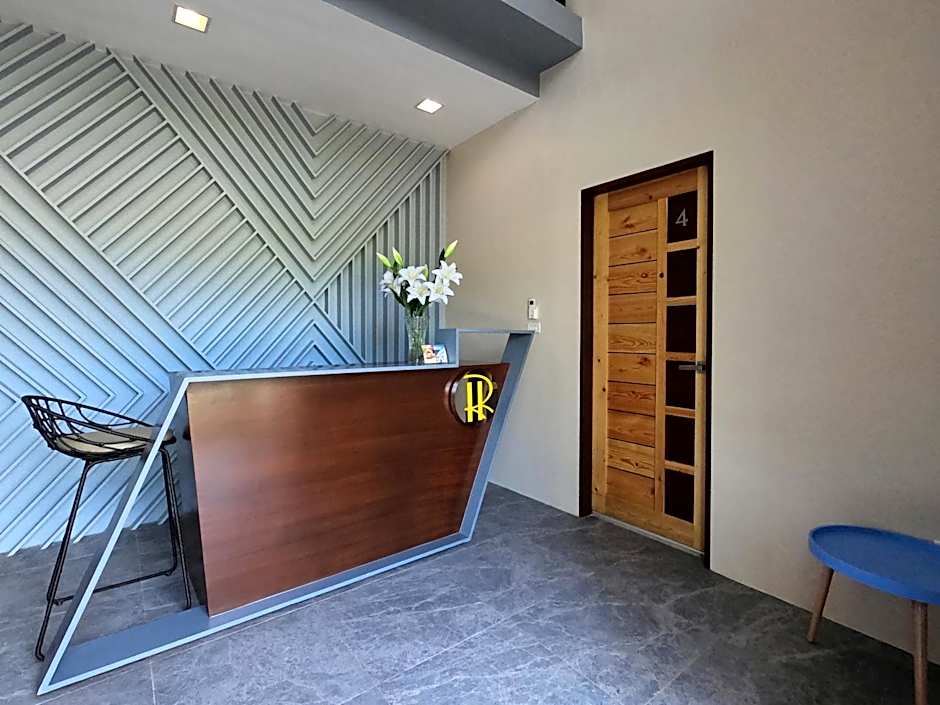 Rold and Roub Home Suites powered by Cocotel