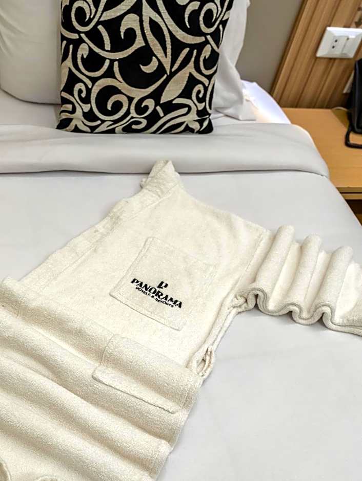 Panorama Ramsis Hotel & Cafe