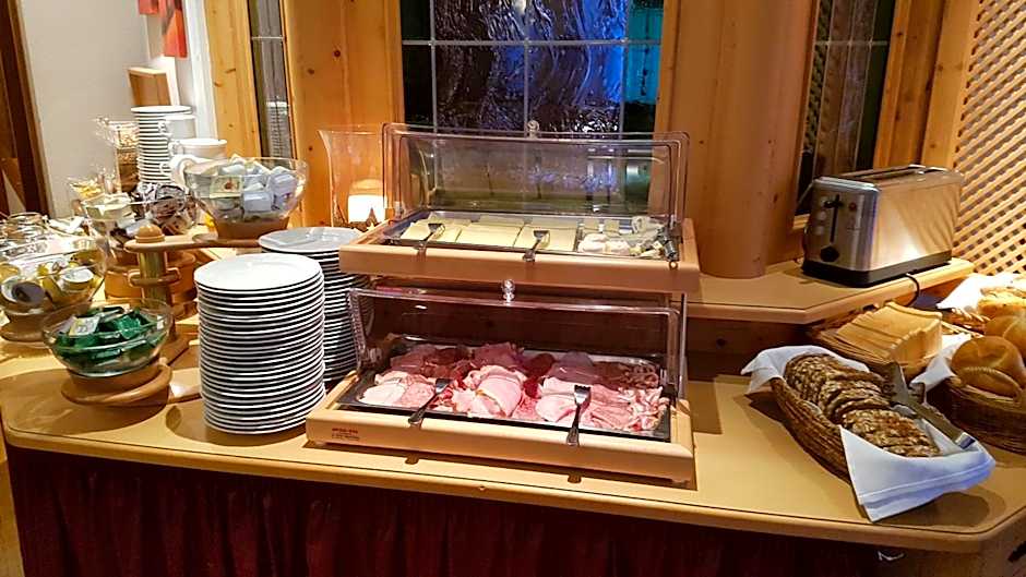 Hotel Sommerer - inklusive Joker Card im Sommer