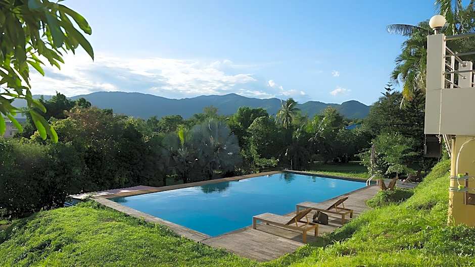Bed and Breakfast Chiang Rai