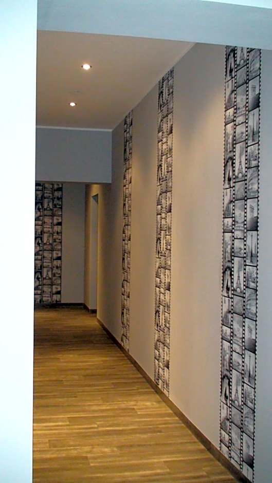 Hostel Kamienna Centrum