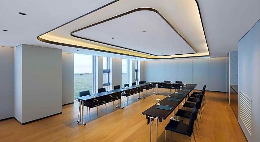 Wyndham Grand Busan Ijin