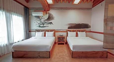 Suite Room