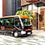 WM Hotel Hong Kong, Vignette Collection By IHG