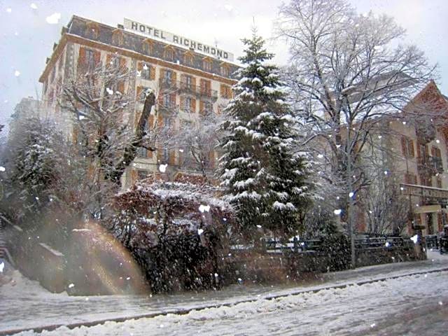 Hotel Richemond
