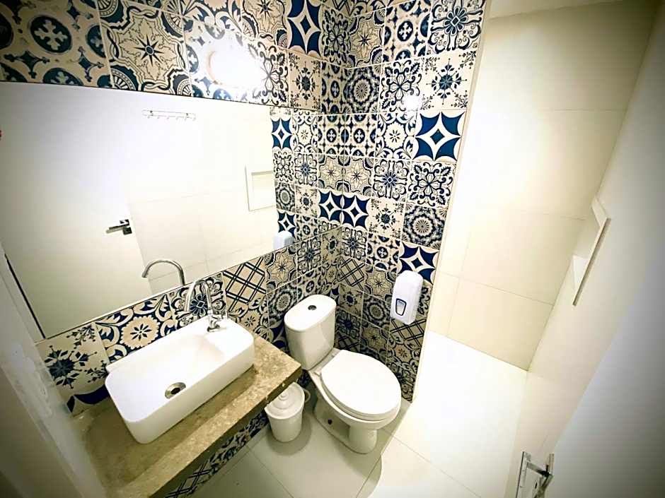 Sun Smart Hotel