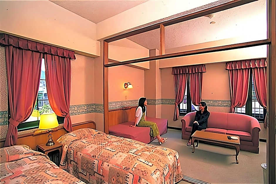 Hotel Keyaki-noki