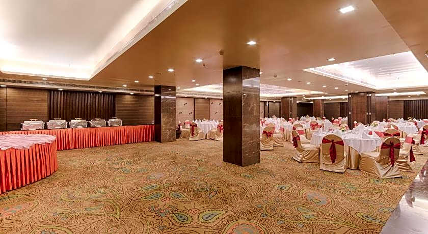 Quality Hotel DV Manor