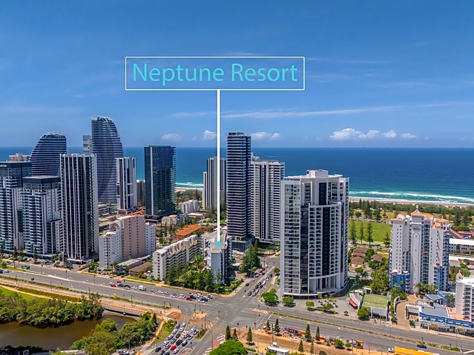 Neptune Resort